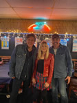 Jan 24 - with Shawn Camp and Billy Yates - A Benefit for Alive Hospice, Bluebird Cafe, Nashville, TN